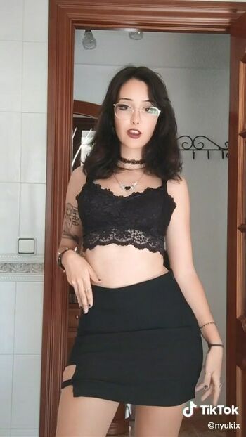Nyukix