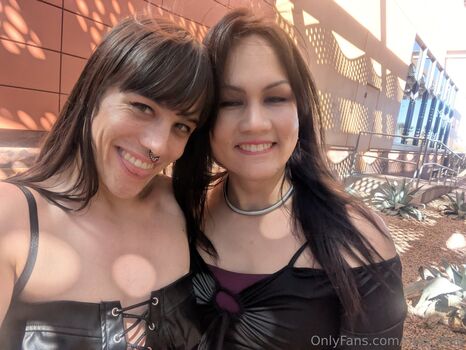 Nyxi Leon