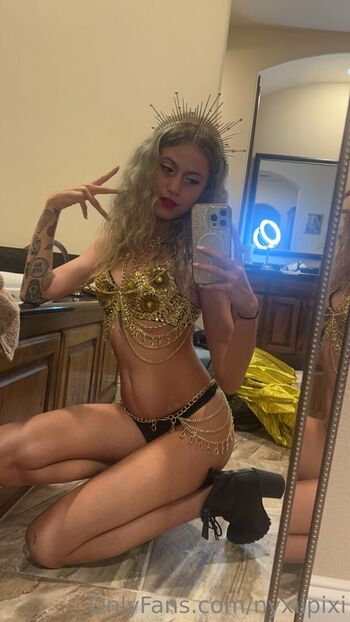 nyxiipixi