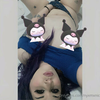 nyxmxnic