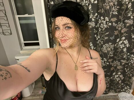 nyxxiepixie
