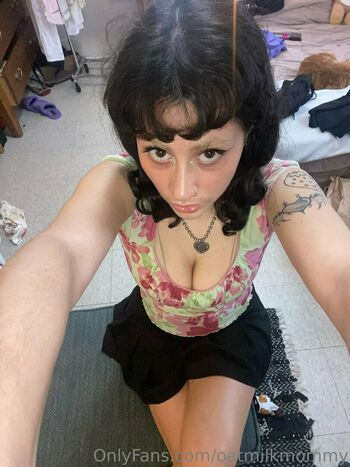 Oatmilkmommy