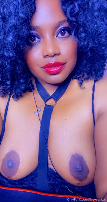 obeygoddesslivvy