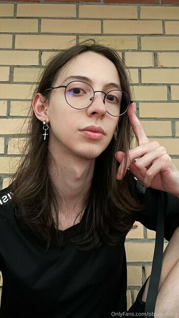 obsceneboy