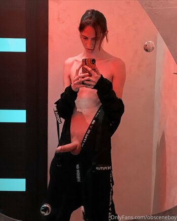 obsceneboy