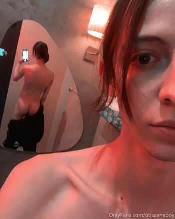 obsceneboy