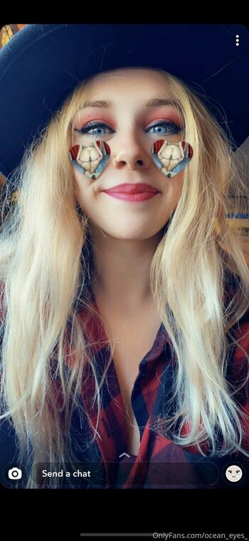 ocean.eyes