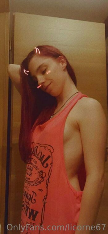 Océane Licorne
