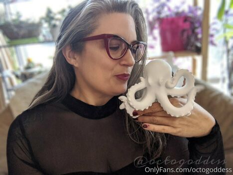 octogoddess