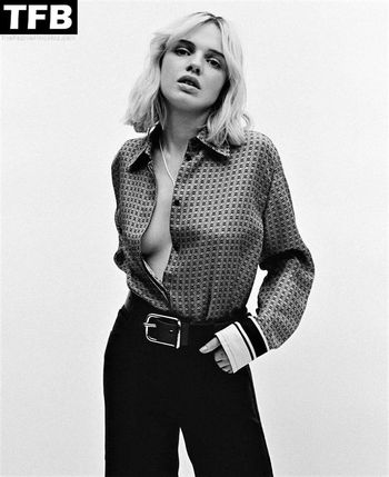 Odessa Young