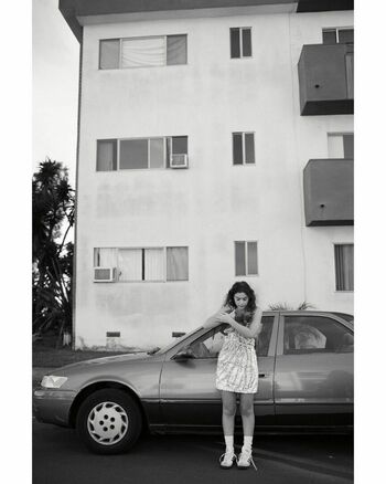 Odeya Rush