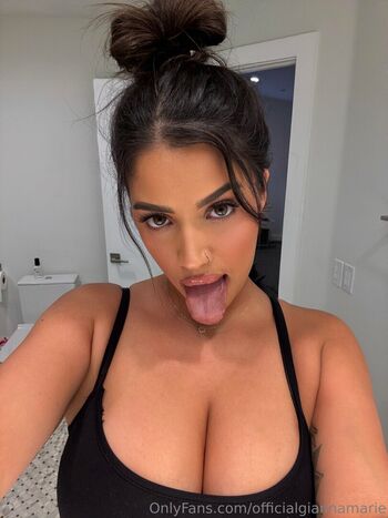 officialgiannamarie