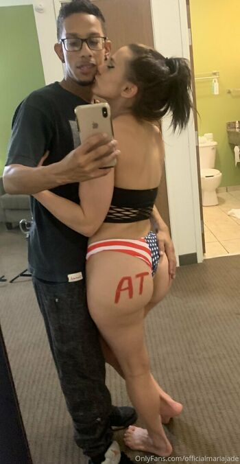 officialmariajade