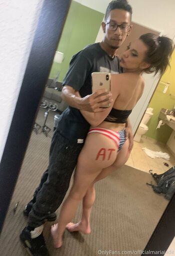 officialmariajade