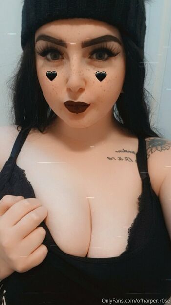 ofharperr0se