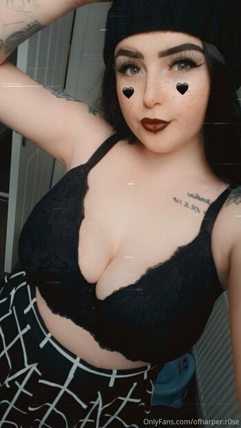 ofharperr0se