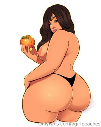 ogirlpeaches
