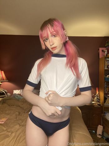 ohdangmimi