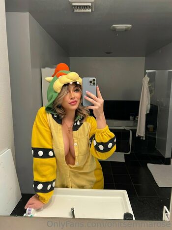 ohitsemmarose