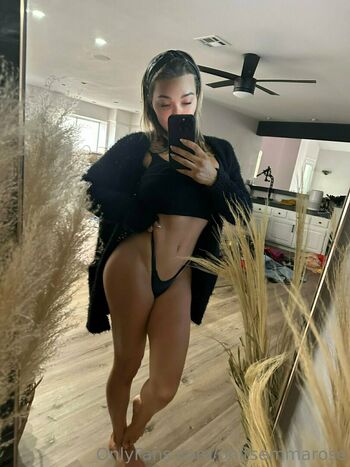 ohitsemmarose