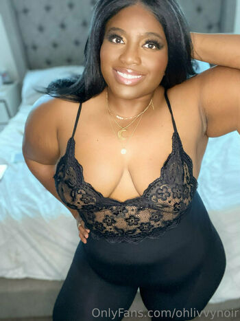 ohlivvynoir