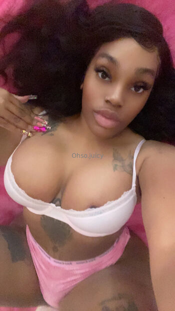ohso.juicy