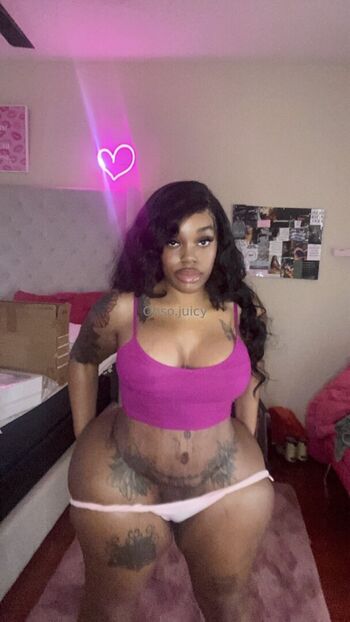 ohso.juicy