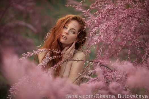 Oksana Butovskaya
