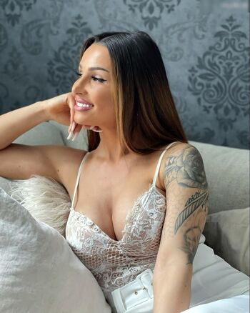 Oksanaalma Oksana Alma
