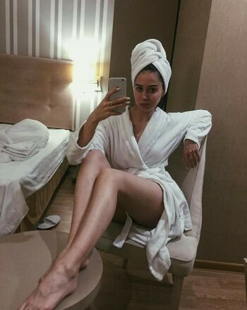 Olesya Ivanchenko