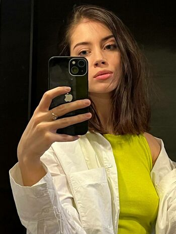 Olesya Ivanchenko