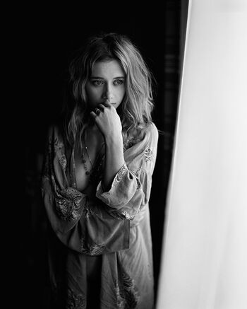Olesya Rulin