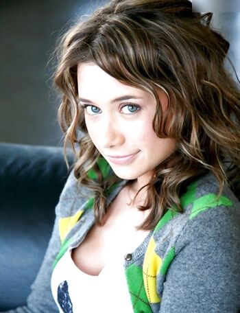 Olesya Rulin