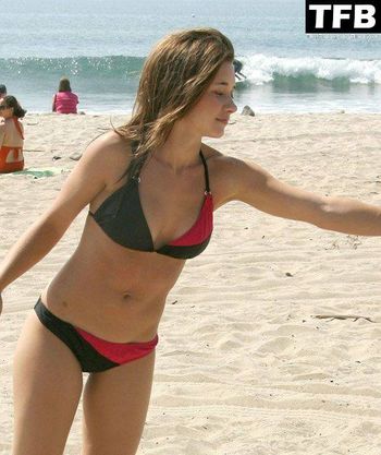 Olesya Rulin