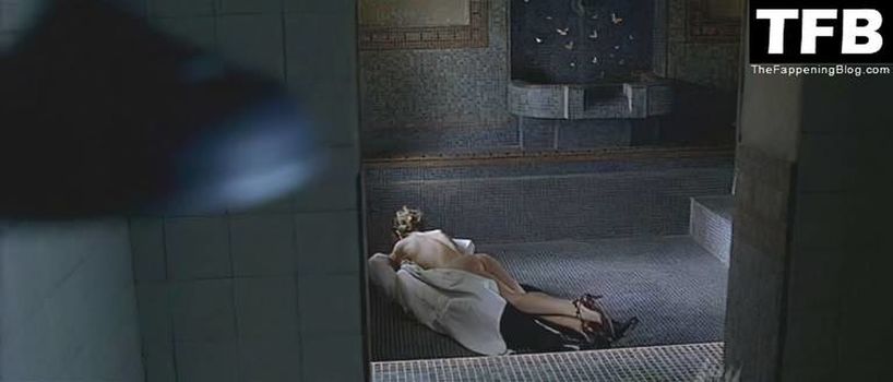 Olga Kurylenko