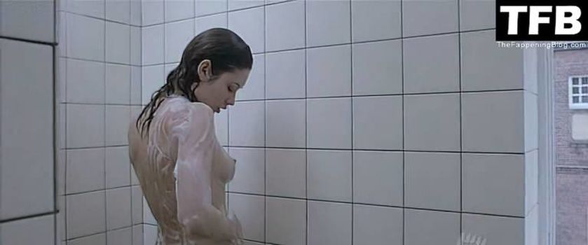 Olga Kurylenko