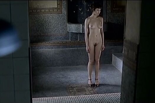Olga Kurylenko
