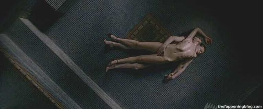 Olga Kurylenko
