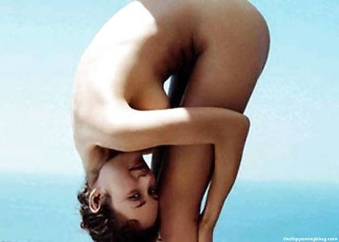 Olga Kurylenko