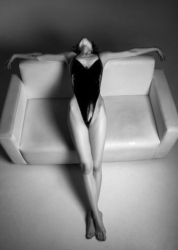 Olga Saharova