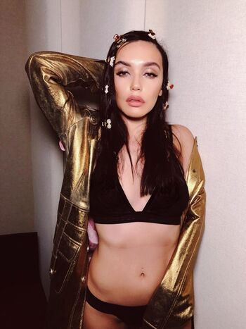 Olga Seryabkina