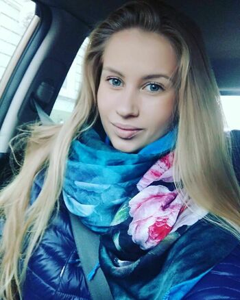 Olga Velichko