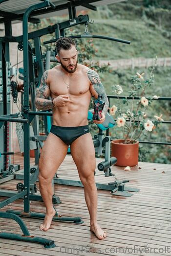 olivercolt