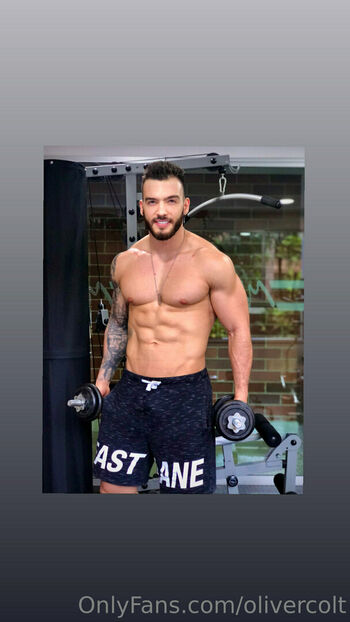 olivercolt