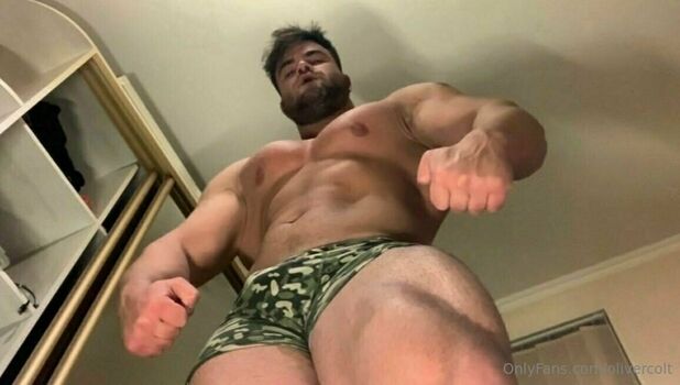 olivercolt