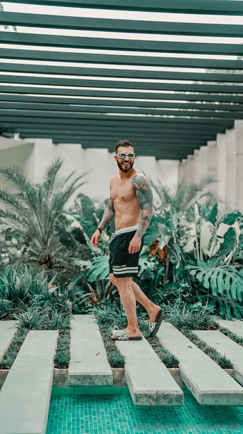 olivercolt