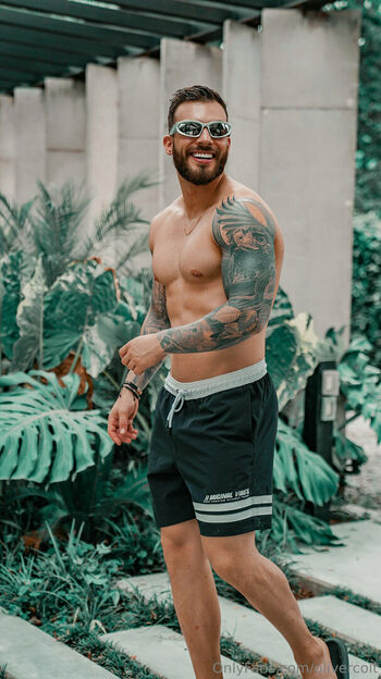 olivercolt