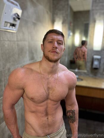 oliverflynn