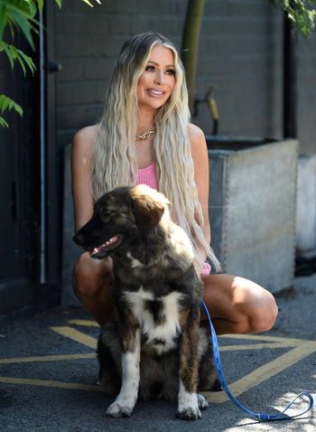 Olivia Attwood