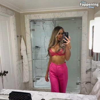 Olivia Attwood